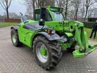 Telehandler Merlo TF33.9-115 Verreiker