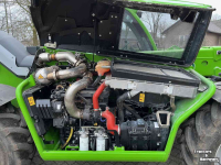 Telehandler Merlo TF33.9-115 Verreiker
