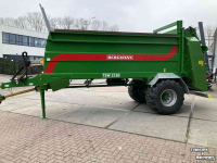 Manure spreader Bergmann TSW 2120 E