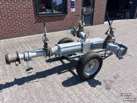 Manure pump Duport HD3000GLD