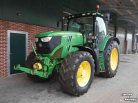 Tractor John Deere 6140R AP F-PTO lucht