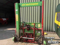 Silage block-cutter Strautmann HQ2500+