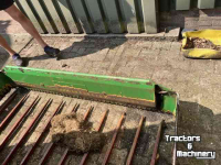 Silage block-cutter Strautmann HQ2500+