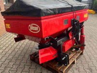 Fertilizer spreader Vicon RS-M Rotaflow Kunstmeststrooier mestverwerking