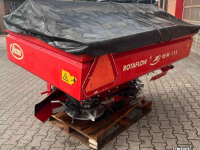 Fertilizer spreader Vicon RS-M Rotaflow Kunstmeststrooier mestverwerking