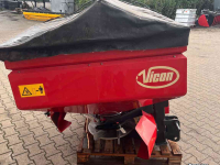 Fertilizer spreader Vicon RS-M Rotaflow Kunstmeststrooier mestverwerking