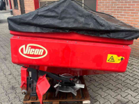 Fertilizer spreader Vicon RS-M Rotaflow Kunstmeststrooier mestverwerking