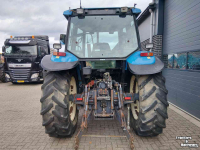 Tractor New Holland TS 110