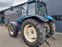 Tractor New Holland TS 110