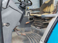 Tractor New Holland TS 110