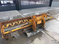 Mowing bucket Herder Maaikorf CW30