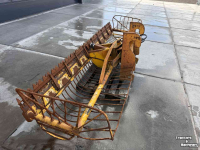 Mowing bucket Herder Maaikorf CW30