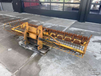 Mowing bucket Herder Maaikorf CW30