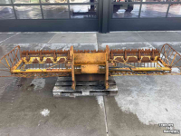 Mowing bucket Herder Maaikorf CW30
