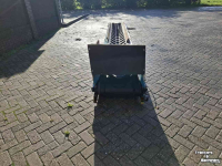 Conveyor  Transportband