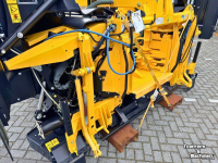 Cornhead New Holland 60BFI Stalkbuster / Kemper 460 Plus