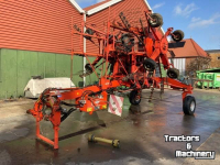 Rake Kuhn GA 8521 hark