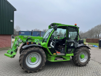 Telehandler Merlo TF33.9-115
