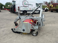 Sweeper West ermann Optimal 1600