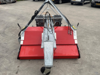 Sweeper West ermann Optimal 1600