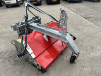 Sweeper West ermann Optimal 1600
