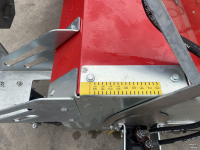 Sweeper West ermann Optimal 1600