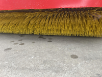 Sweeper West ermann Optimal 1600