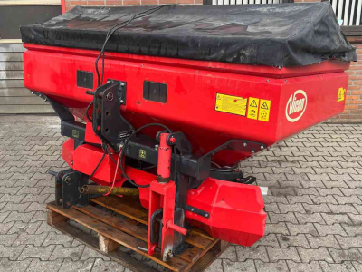 Fertilizer spreader Vicon RS-M Rotaflow Kunstmeststrooier mestverwerking