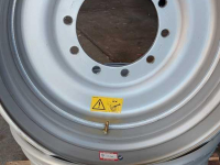 Wheels, Tyres, Rims & Dual spacers  20,00-30,5 ET 0 GKN