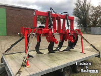 Deep subsoiler ADV Technik ADV Techniek