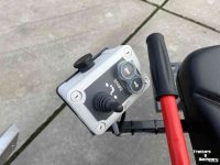 Selection-cart Vegniek Selecto Selectiewagen