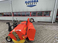 Sweeper Adler K750-270 Veegmachine