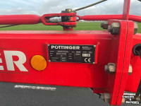 Rake Pottinger Eurotop 651A Multitast