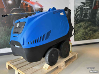 High-pressure cleaner, Hot / Cold Waterkracht 180/14