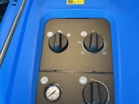 High-pressure cleaner, Hot / Cold Waterkracht 180/14