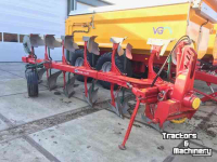 Ploughs Vogel & Noot XM 950  6 SCHAAR WENTELPLOEG