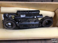 Diverse new spare-parts Deutz-Fahr Airco ombouwset