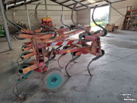 Cultivator Kverneland CLF cultivator