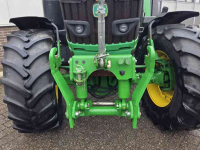 Tractor John Deere 6155M