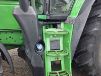 Tractor John Deere 6155M