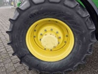 Tractor John Deere 6155M