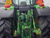 Tractor John Deere 6155M