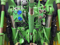 Tractor John Deere 6155M