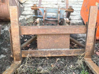 Pallet Forks  Palletvorken cw 30