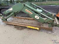 Front-end loader Stoll Robust F hdp