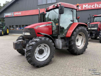 Tractor Case-IH Cx90