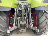 Tractor Claas Axion 830 CMATIC