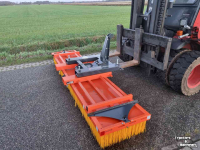 Other cleaning and sweeping machines and accessories Moderntech veegbezem blokbezem