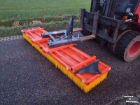 Other cleaning and sweeping machines and accessories Moderntech veegbezem blokbezem