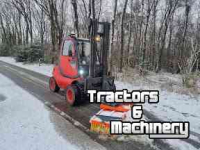 Other cleaning and sweeping machines and accessories Moderntech veegbezem blokbezem